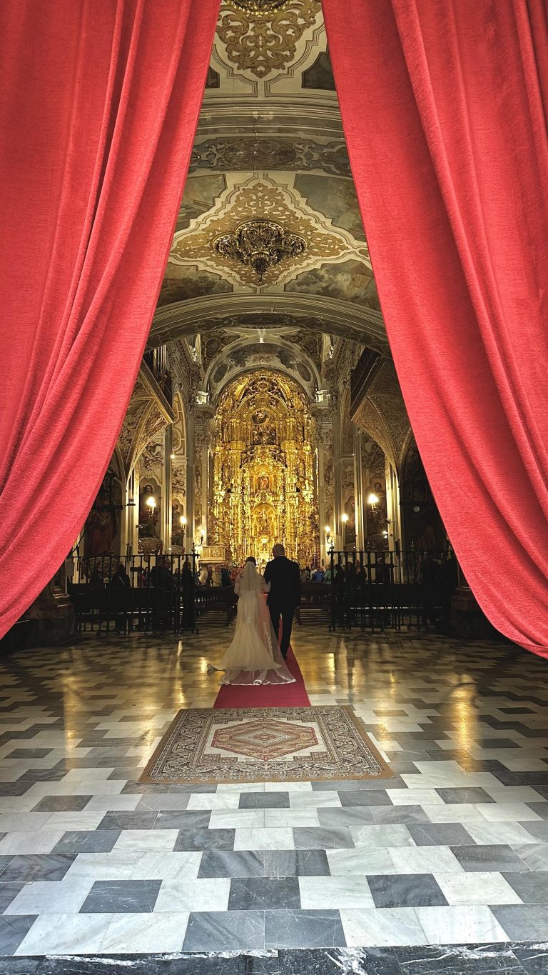 Instagram post from la_organizadora_de_suenos. This post is in position 4.